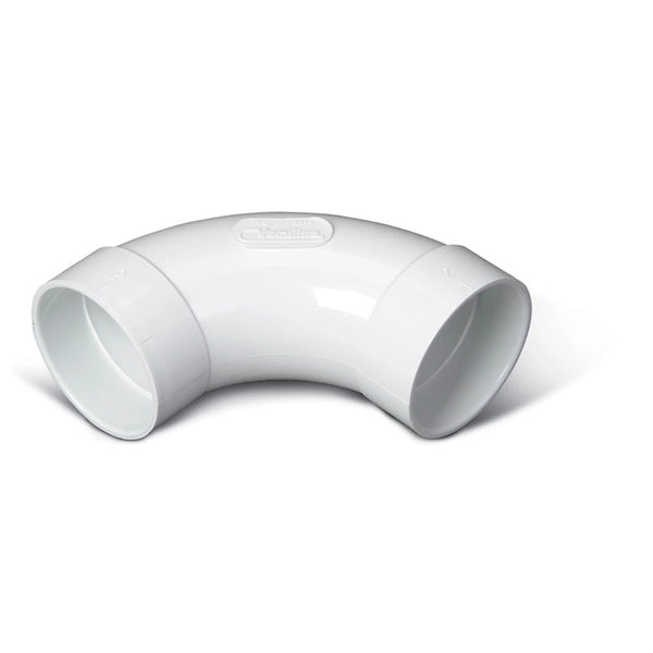 Broan-NuTone V110 90 Sweep Elbow