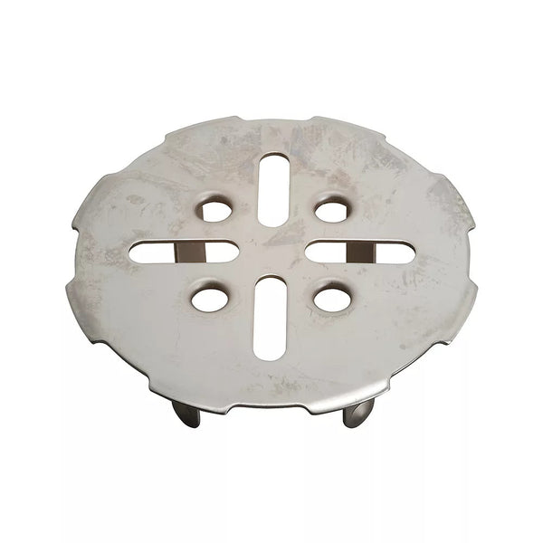 MOEN Snap In Drain Cover - 3-inch