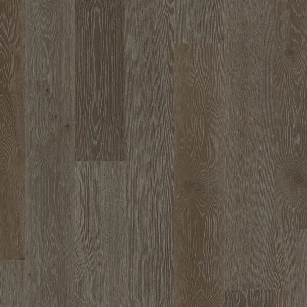 Biyork Engineered Hardwood Flooring Nouveau 7 Prelude Ivory Wisp European Oak Wirebrush 7-1/2