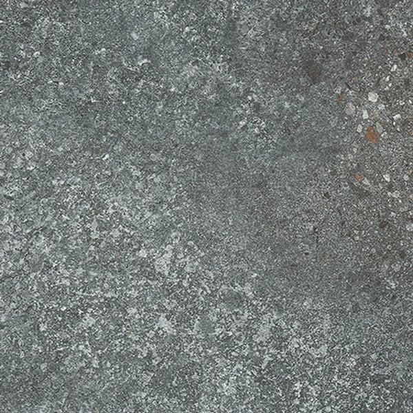 1867 RELIEF GLAZED PORCELAIN 12X24 8.7 MM NON-RECTIFIED, ANTHRACITE, Coverage/Box - 13.56 sqft, PEI 3-4, R11