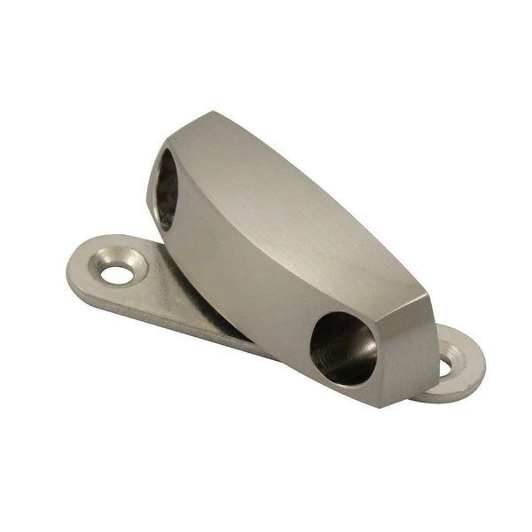 Richelieu 1 13/16-inch (46 mm) Magnetic Catch, Brushed Nickel