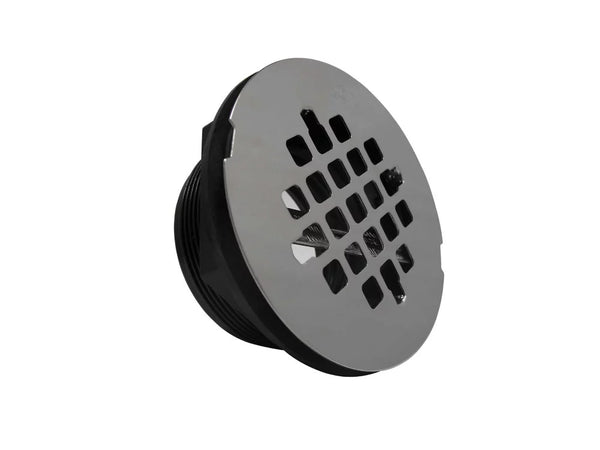 ABS Shower Drain S/S Grid Slip Fit