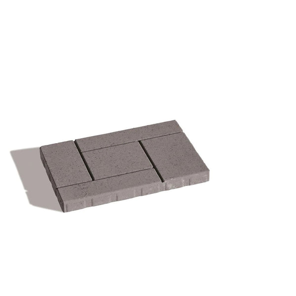 Oldcastle Branford Slab Rockland Black