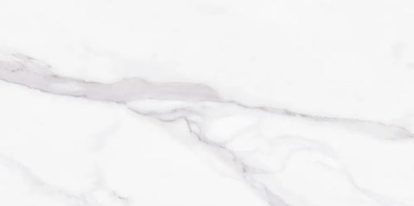 1867 GLAZED PORCELAIN 9.5 mm / 10.5 mm NON RECTIFIED(24x24~600x600mm), WHITE, Coverage/Box - 13.99 sqft, R9