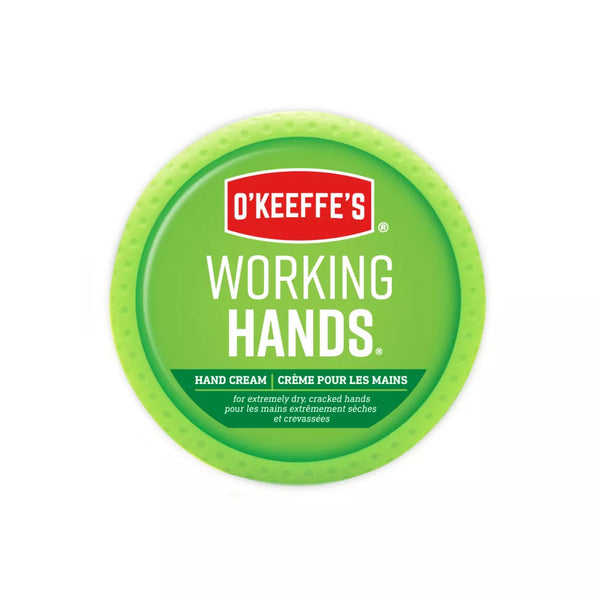 O'Keeffe's Working Hands 3.4oz