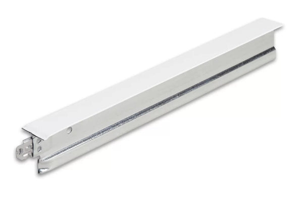 CGC Donn 4 ft. x 1-1/2 in. Ceiling Suspension System Fire-Rated Cross Tee