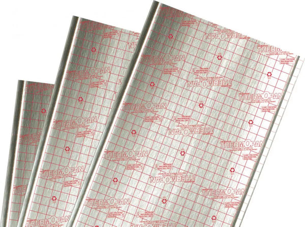 16x48 Inch THERMOPAN Joist Liner