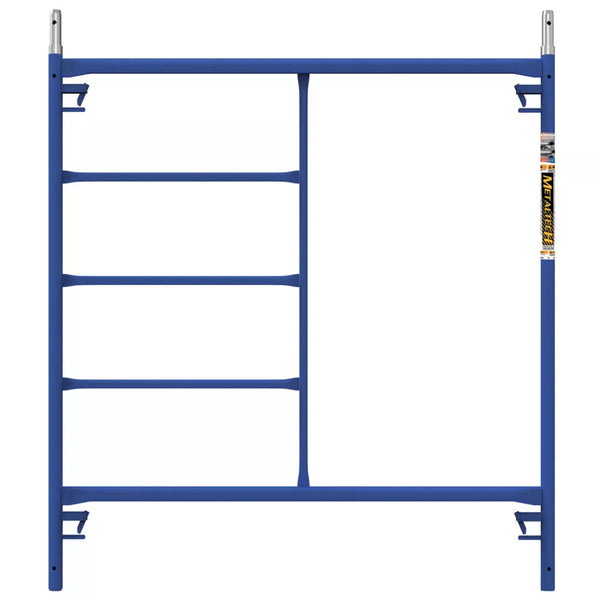 Metaltech Saferstack 5 ft. x 5 ft. Mason Scaffold Frame