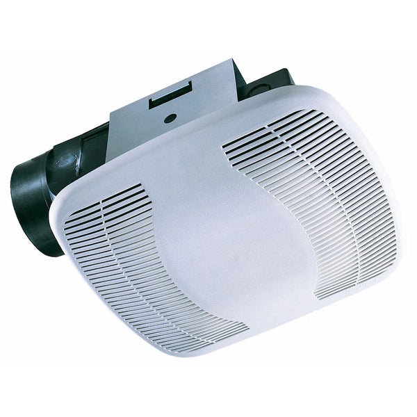 Hampton Bay Snap-In 100 CFM Bath Fan
