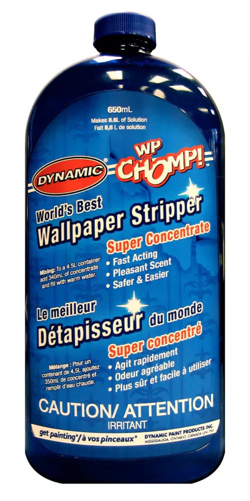 Dynamic Wallpaper Remover R2U Spray 960mL