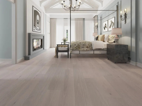 Vidar Engineered Hardwood Seashell Character 7