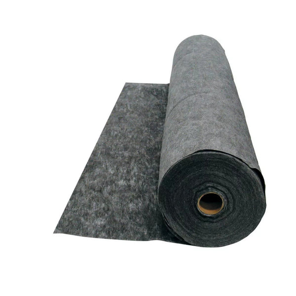 6' x 50' Hardscape Fabric - Folded