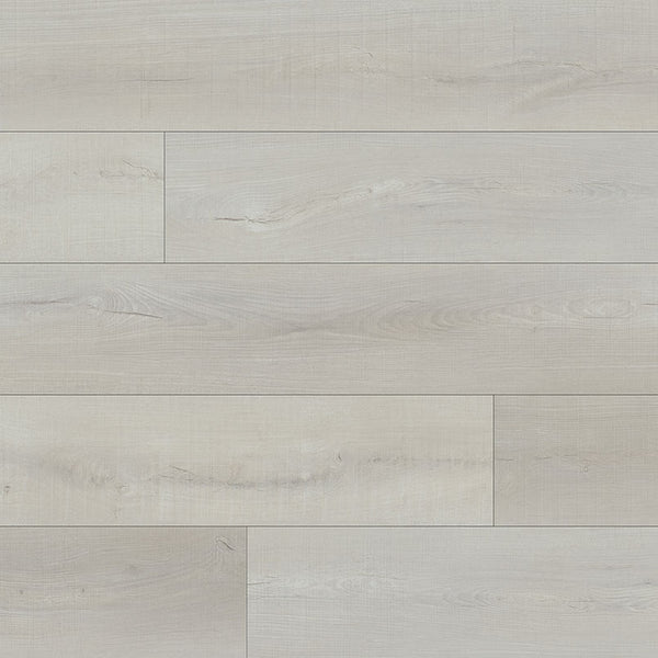 MSI Vinyl Planks Andover Whitby White 7.25