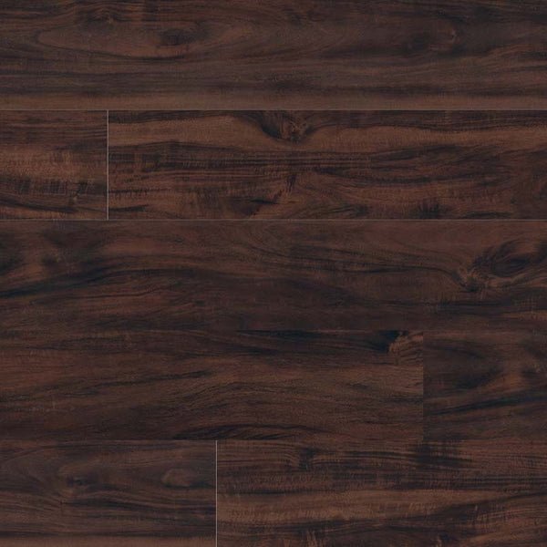 MSI Vinyl Planks Wilmont Burnished Acacia 7.5