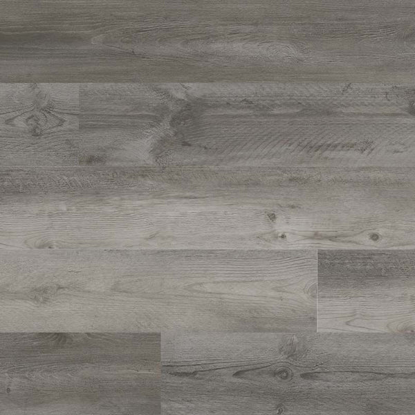 MSI Vinyl Planks Wilmont Woodrift Gray 7.5
