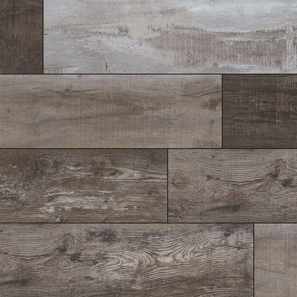 MSI Vinyl Planks XL Cyrus Weathered Brina 9